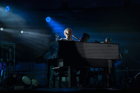 BIAGIO ANTONACCI - LIVE 2024 - foto 5