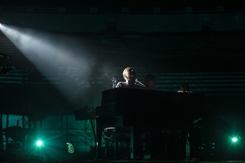 BIAGIO ANTONACCI - LIVE 2024 - foto 6