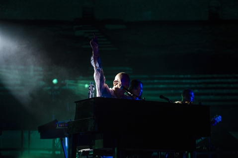 BIAGIO ANTONACCI - LIVE 2024 - foto 8