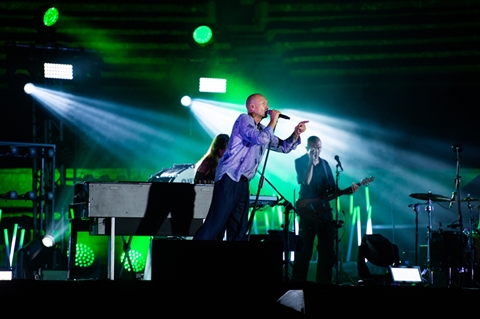 BIAGIO ANTONACCI - LIVE 2024 - foto 9