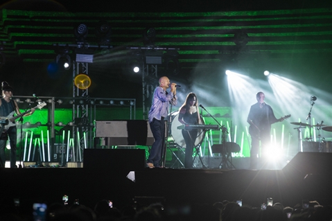 BIAGIO ANTONACCI - LIVE 2024 - foto 10