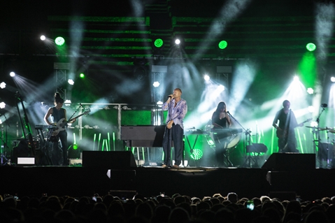 BIAGIO ANTONACCI - LIVE 2024 - foto 12