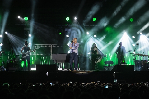 BIAGIO ANTONACCI - LIVE 2024 - foto 13