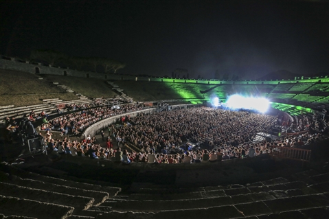 BIAGIO ANTONACCI - LIVE 2024 - foto 14