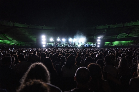 BIAGIO ANTONACCI - LIVE 2024 - foto 16