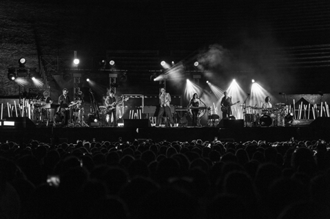 BIAGIO ANTONACCI - LIVE 2024 - foto 17
