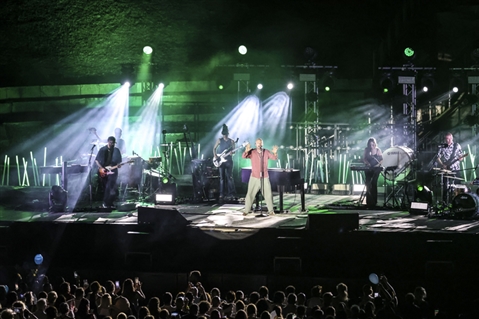 BIAGIO ANTONACCI - LIVE 2024 - foto 18