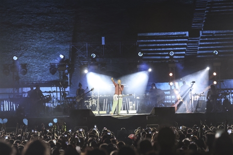 BIAGIO ANTONACCI - LIVE 2024 - foto 19