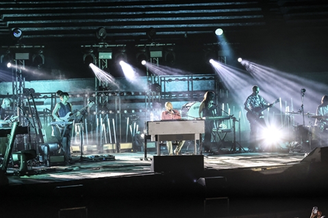 BIAGIO ANTONACCI - LIVE 2024 - foto 20