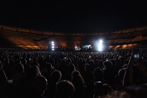 BIAGIO ANTONACCI - LIVE 2024 - foto 21