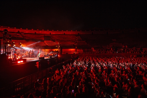 BIAGIO ANTONACCI - LIVE 2024 - foto 22