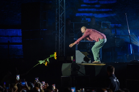 BIAGIO ANTONACCI - LIVE 2024 - foto 23