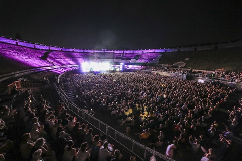 BIAGIO ANTONACCI - LIVE 2024 - foto 25