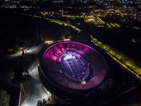 BIAGIO ANTONACCI - LIVE 2024 - foto 26