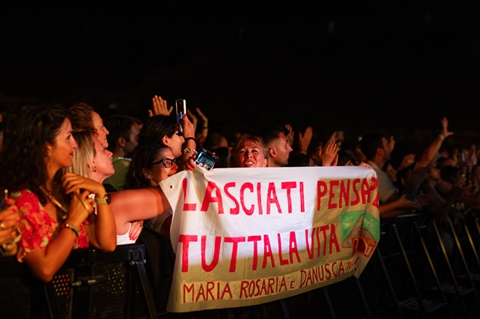 BIAGIO ANTONACCI - LIVE 2024 - foto 27