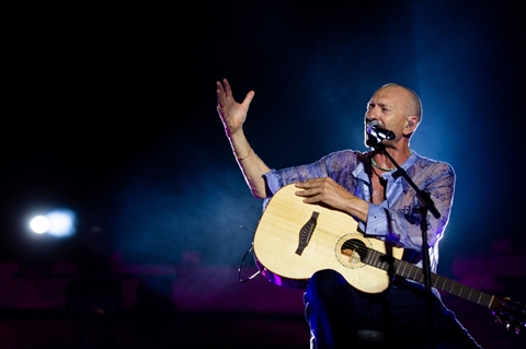 BIAGIO ANTONACCI - LIVE 2024 - foto 28