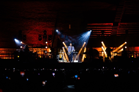 BIAGIO ANTONACCI - LIVE 2024 - foto 29