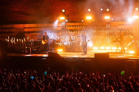 BIAGIO ANTONACCI - LIVE 2024 - foto 30