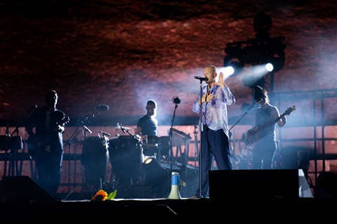 BIAGIO ANTONACCI - LIVE 2024 - foto 31