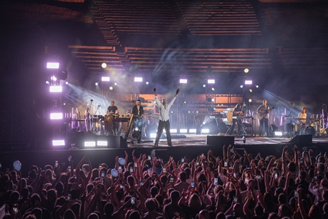 BIAGIO ANTONACCI - LIVE 2024 - foto 32