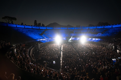 BIAGIO ANTONACCI - LIVE 2024 - foto 33