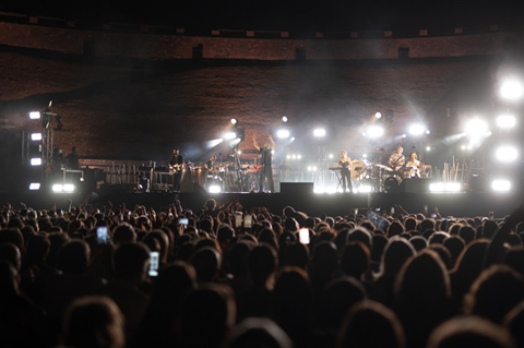 BIAGIO ANTONACCI - LIVE 2024 - foto 34