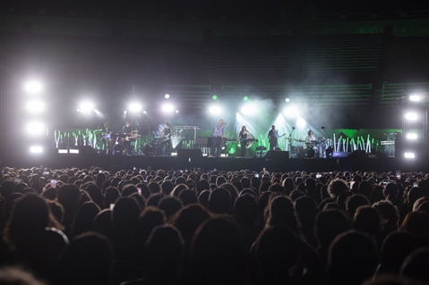 BIAGIO ANTONACCI - LIVE 2024 - foto 36