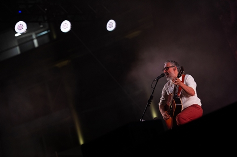 BRUNORI SAS - L’ALBERO DELLE NOCI TOUR ESTATE - SALERNOSOUNDS - foto 42