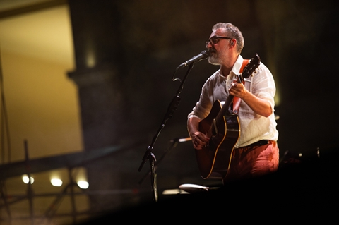 BRUNORI SAS - L’ALBERO DELLE NOCI TOUR ESTATE - SALERNOSOUNDS - foto 43