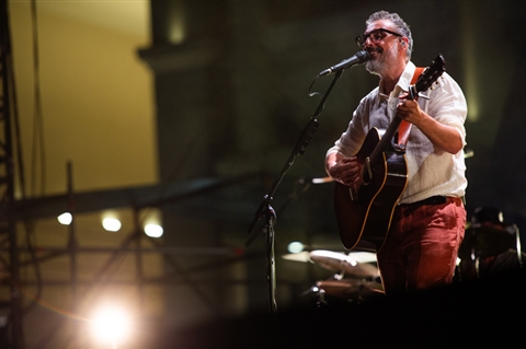 BRUNORI SAS - L’ALBERO DELLE NOCI TOUR ESTATE - SALERNOSOUNDS - foto 44
