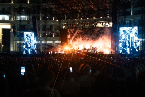 BRUNORI SAS - L’ALBERO DELLE NOCI TOUR ESTATE - SALERNOSOUNDS - foto 49