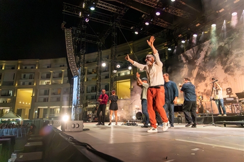 BRUNORI SAS - L’ALBERO DELLE NOCI TOUR ESTATE - SALERNOSOUNDS - foto 66