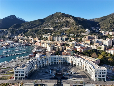 MAHMOOD - CAPODANNO IN PIAZZA 2025 - foto 1