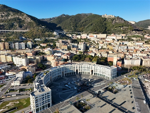 MAHMOOD - CAPODANNO IN PIAZZA 2025 - foto 2