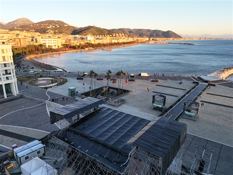 MAHMOOD - CAPODANNO IN PIAZZA 2025 - foto 3