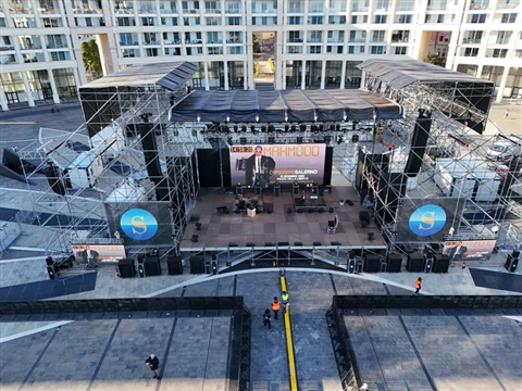 MAHMOOD - CAPODANNO IN PIAZZA 2025 - foto 5