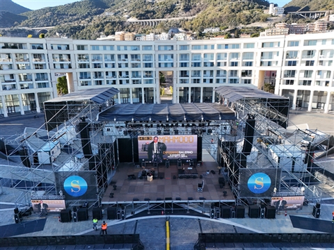 MAHMOOD - CAPODANNO IN PIAZZA 2025 - foto 6