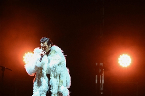 MAHMOOD - CAPODANNO IN PIAZZA 2025 - foto 24