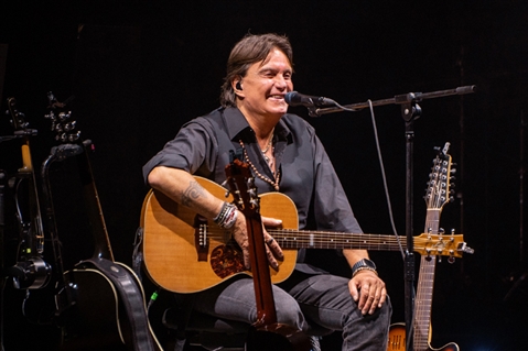 CRISTIANO DE ANDRÉ - DE ANDRÉ CANTA DE ANDRÉ TOUR TEATRALE - foto 18