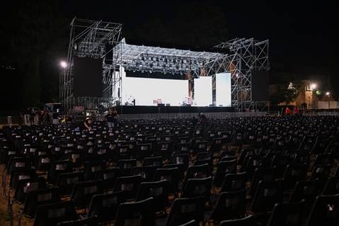 STEFANO DE MARTINO - MEGLIO STASERA! Summer Tour - foto 1