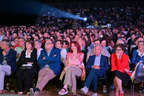 STEFANO DE MARTINO - MEGLIO STASERA! Summer Tour - foto 2