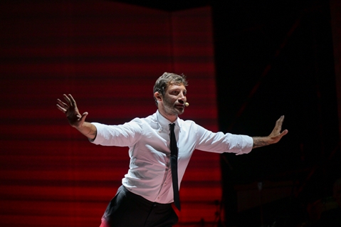 STEFANO DE MARTINO - MEGLIO STASERA! Summer Tour - foto 3