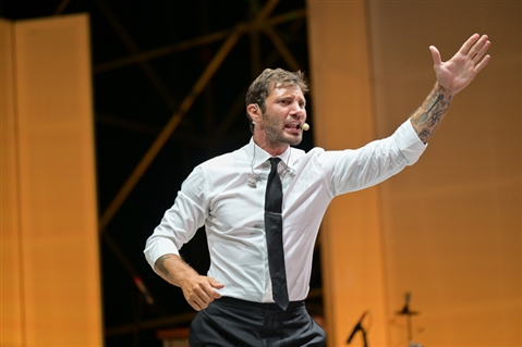 STEFANO DE MARTINO - MEGLIO STASERA! Summer Tour - foto 8