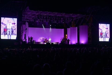 STEFANO DE MARTINO - MEGLIO STASERA! Summer Tour - foto 10