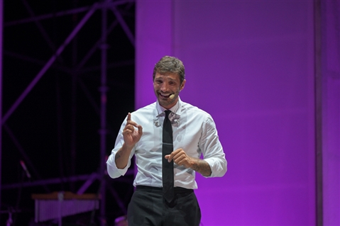 STEFANO DE MARTINO - MEGLIO STASERA! Summer Tour - foto 11