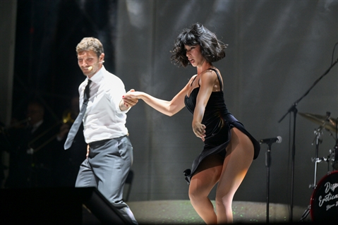 STEFANO DE MARTINO - MEGLIO STASERA! Summer Tour - foto 17