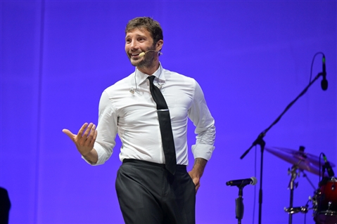 STEFANO DE MARTINO - MEGLIO STASERA! Summer Tour - foto 26