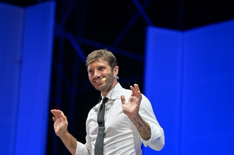 STEFANO DE MARTINO - MEGLIO STASERA! Summer Tour - foto 28