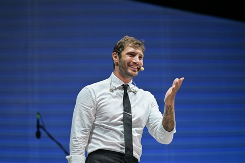 STEFANO DE MARTINO - MEGLIO STASERA! Summer Tour - foto 30