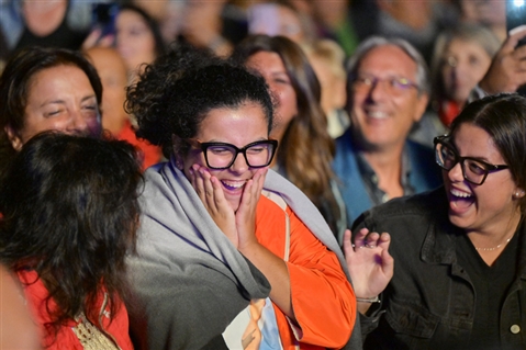 STEFANO DE MARTINO - MEGLIO STASERA! Summer Tour - foto 43